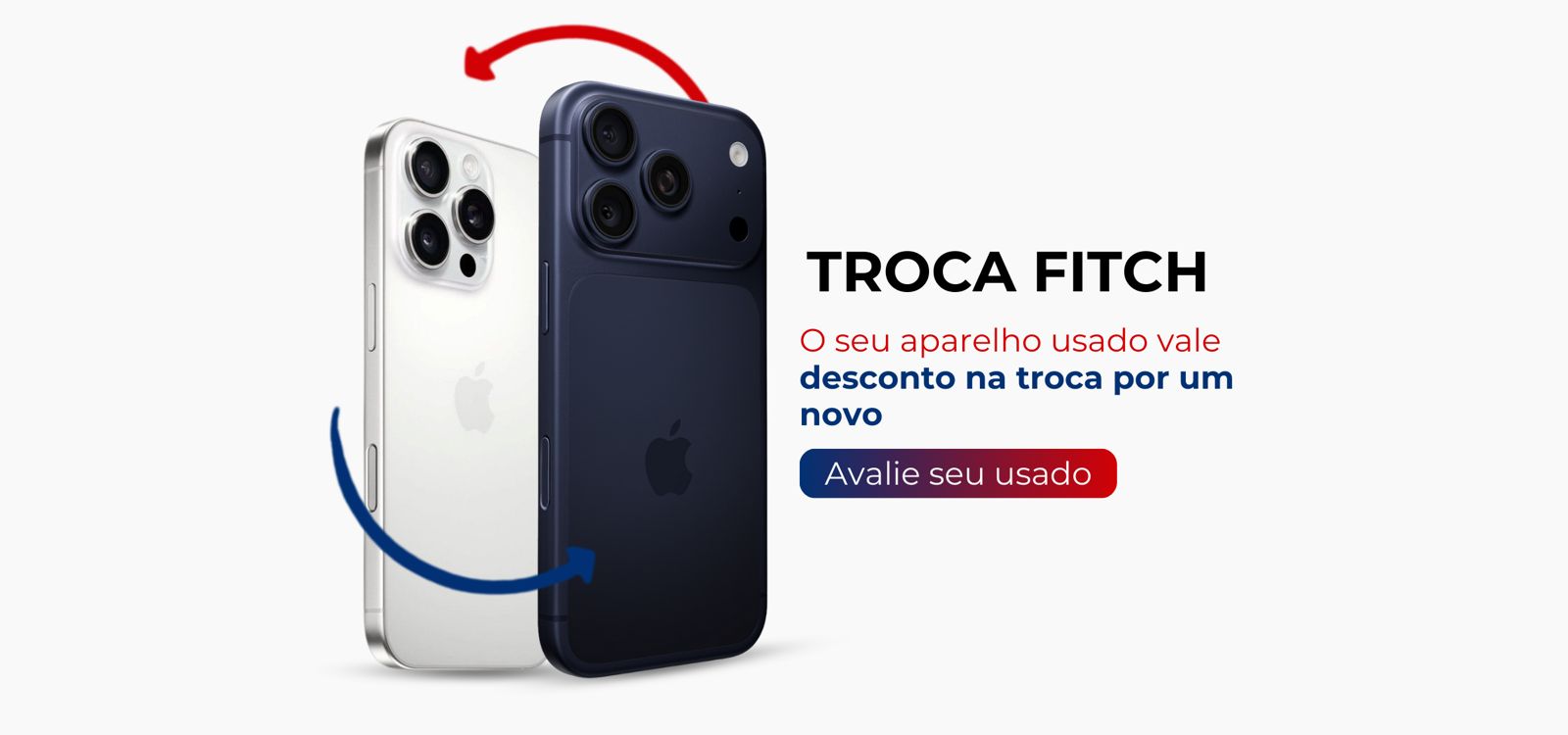 Troca Fitch