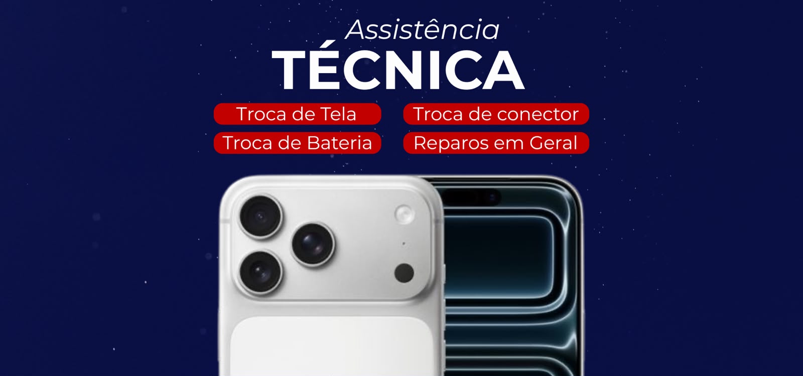 Assistencia Tecnica