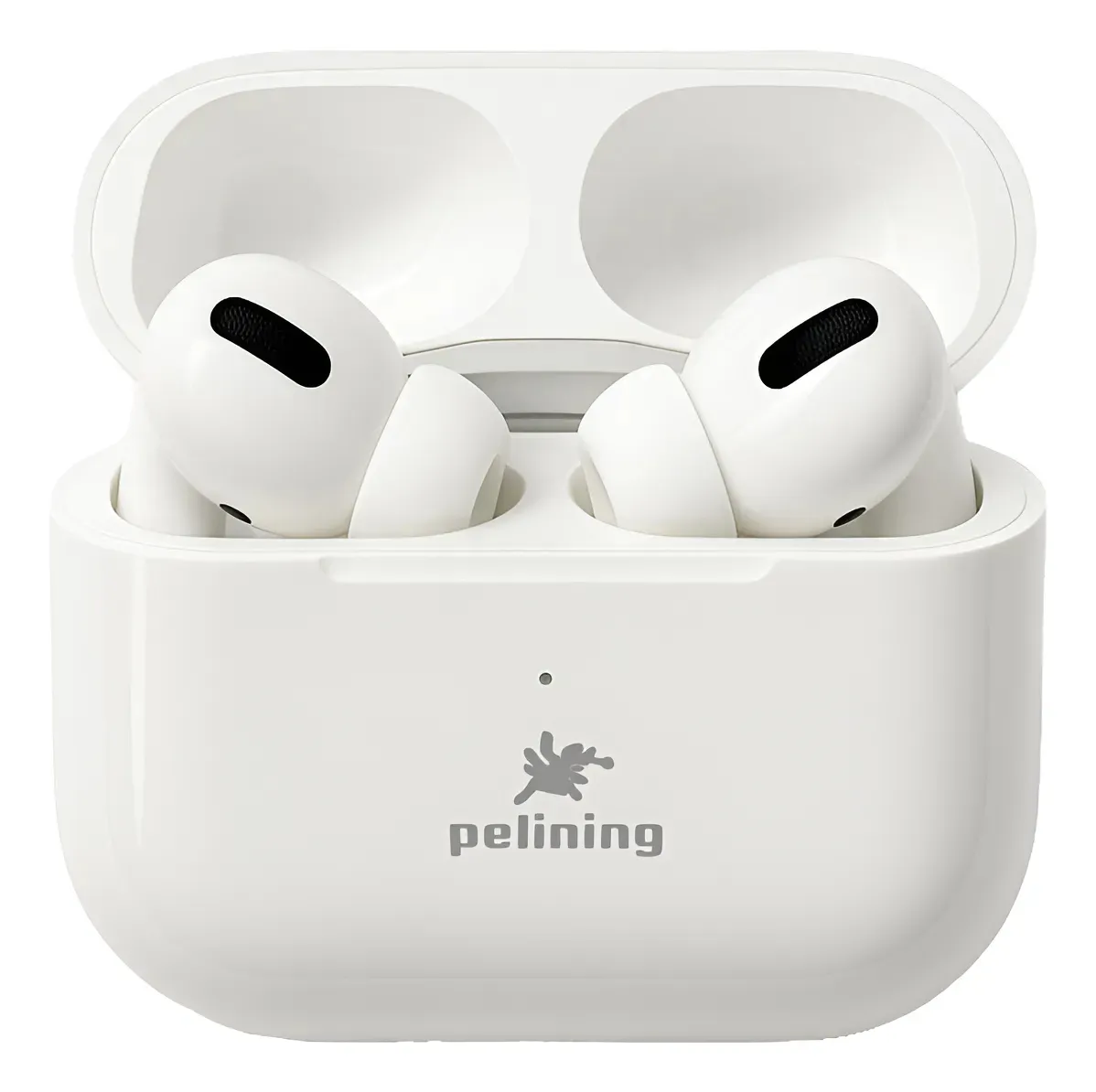 AIRPODS PEINING/BENEDO COM BORRACHA