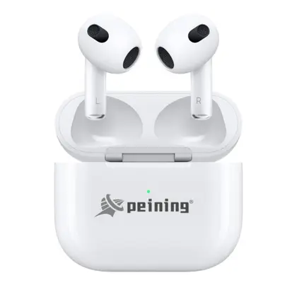 AIRPODS PEINING/BENEDO SEM BORRACHA