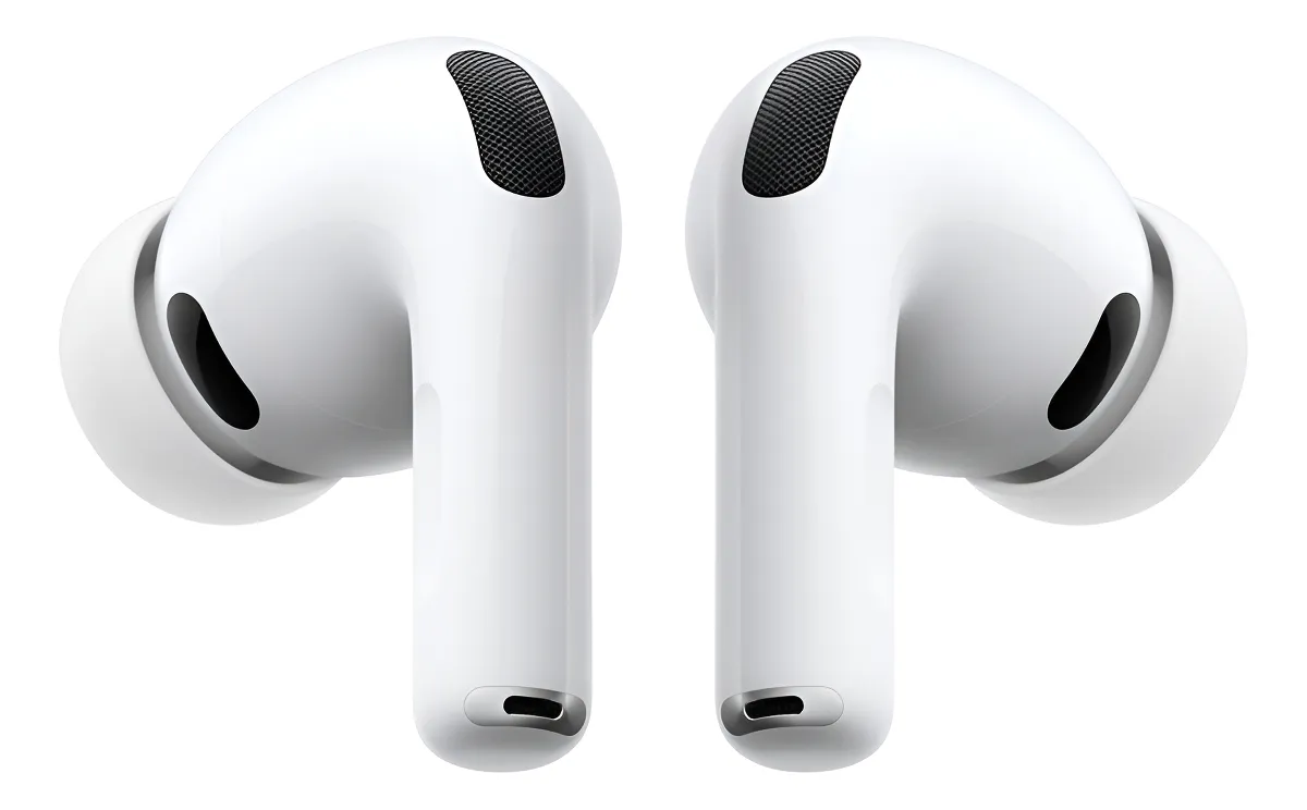 AIRPODS PRO 3º GERAÇÃO - LACRADO
