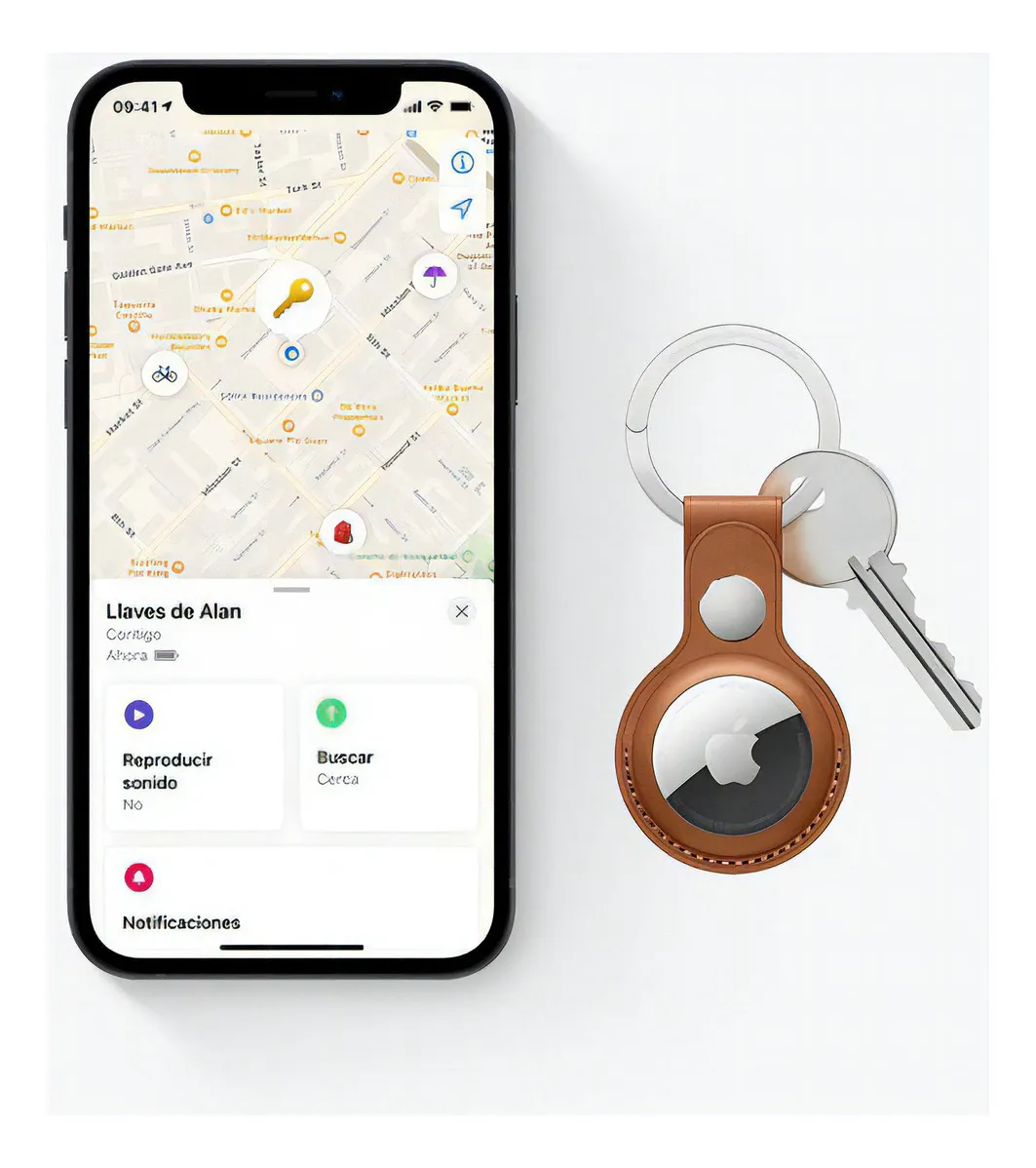 AIRTAG PACK C/4 thumbnail 3