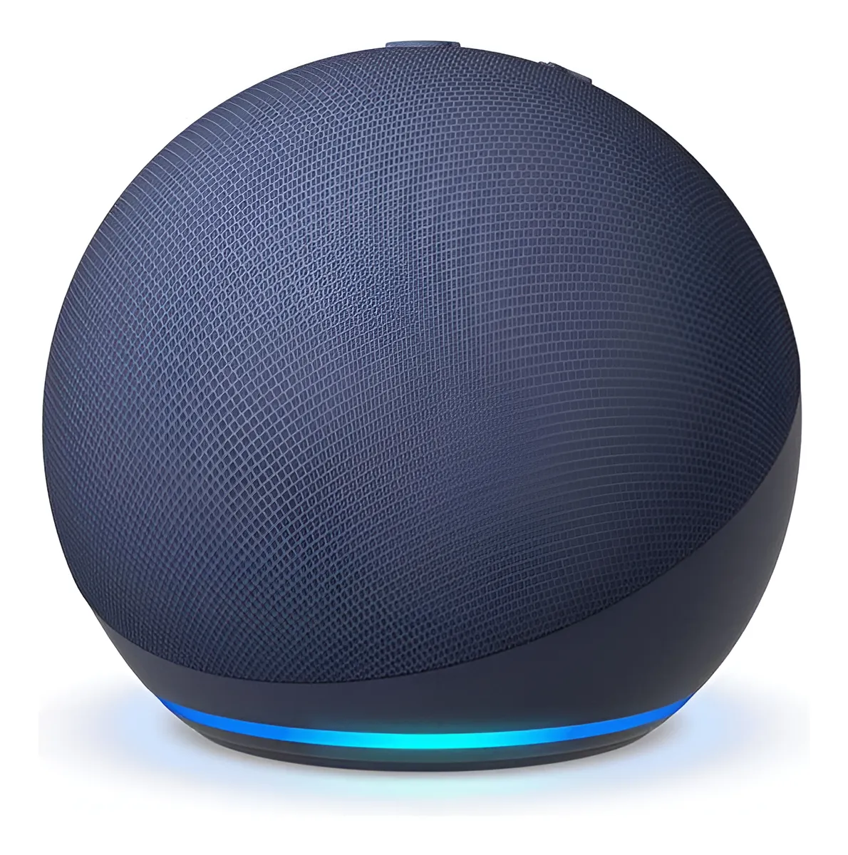 ALEXA ECHO DOT 5 3° GERAÇÃO COM RELOGIO