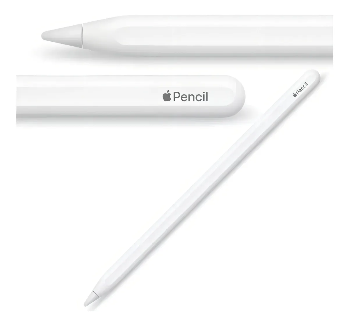 APPLE PENCIL 2º GERAÇÃO