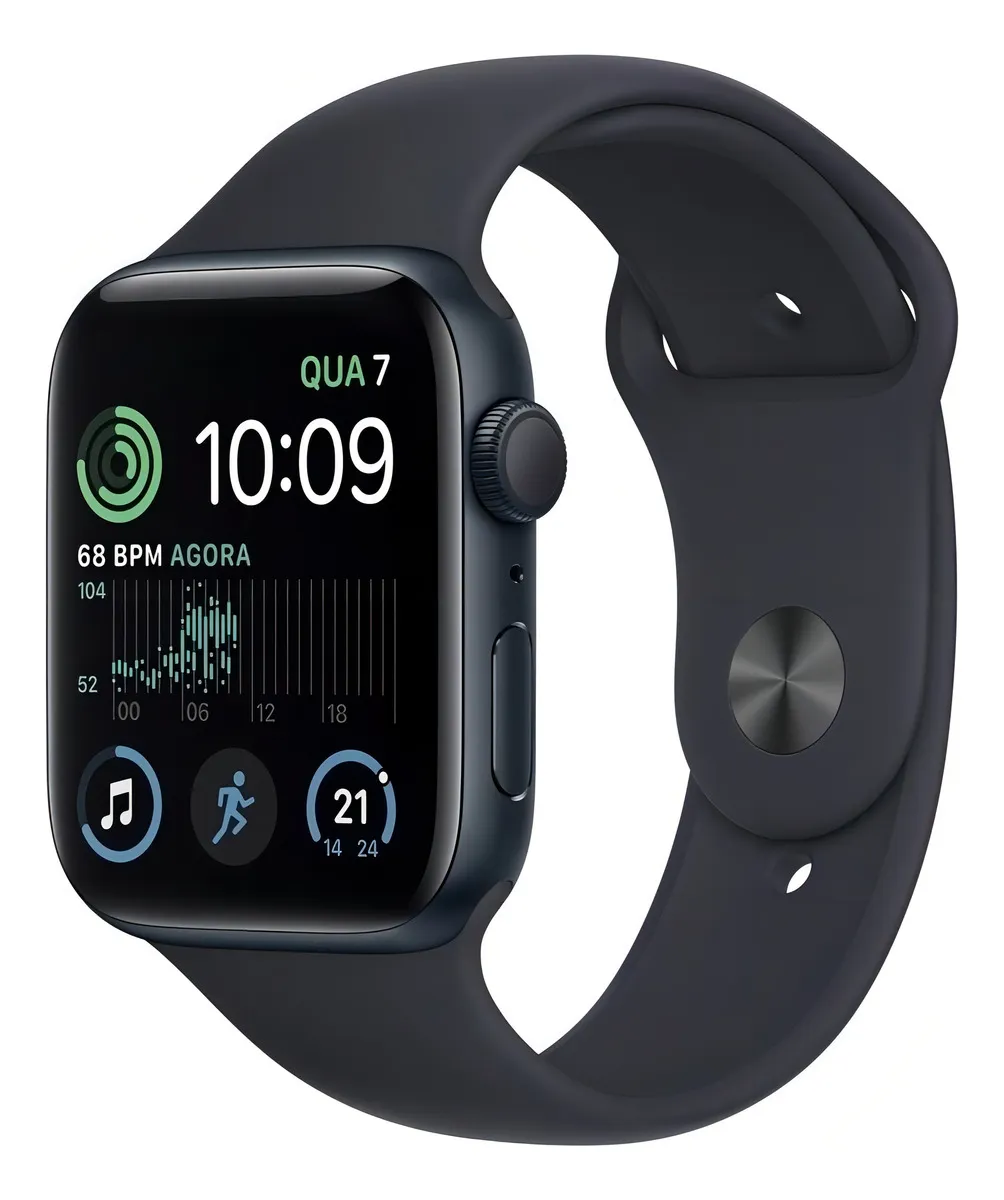 APPLE WATCH SE 2ºGER 44MM - LACRADO
