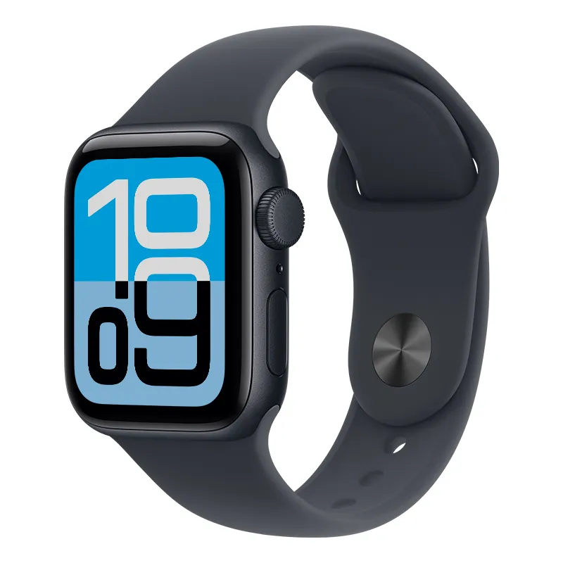 APPLE WATCH SE 3ºGER 44MM - LACRADO