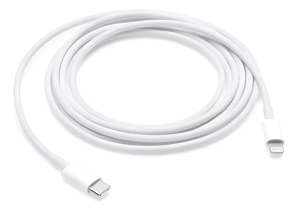 CABO 2M ORIGINAL LIGHT APPLE