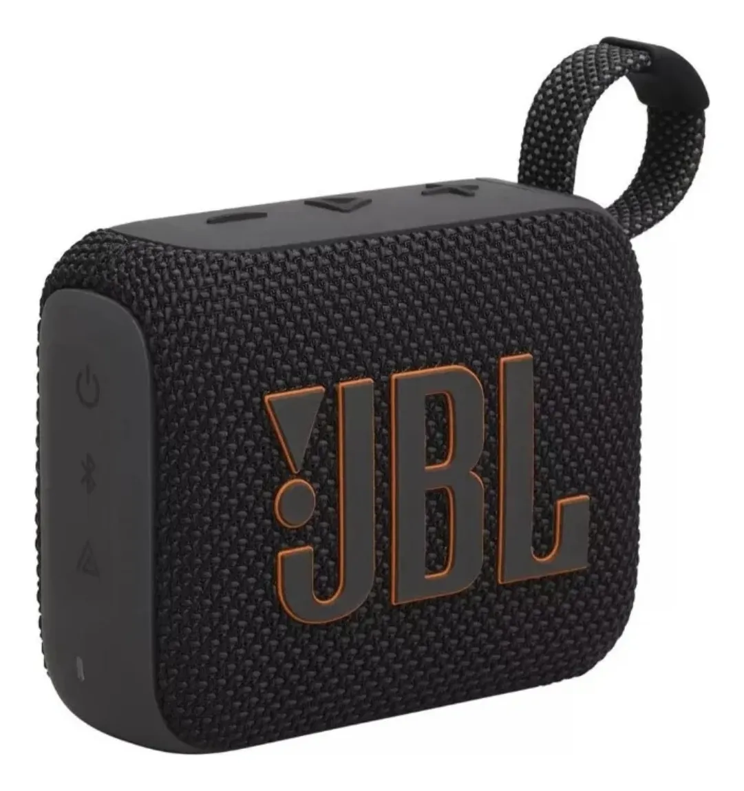 CAIXA DE SOM JBL GO 4