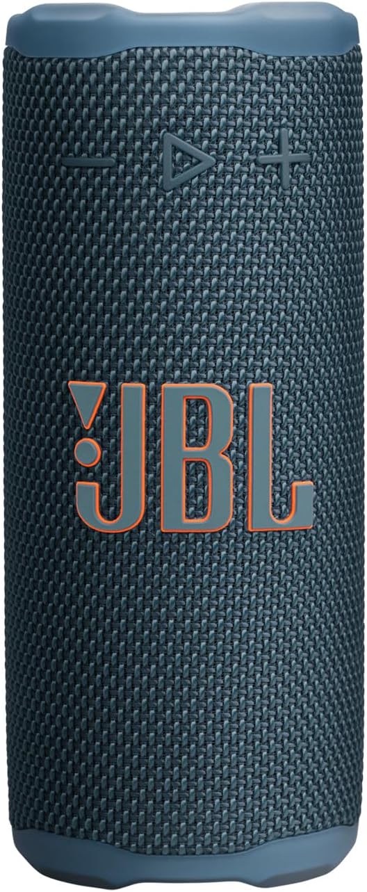 CAIXA DE SOM JBL GRIP AZUL