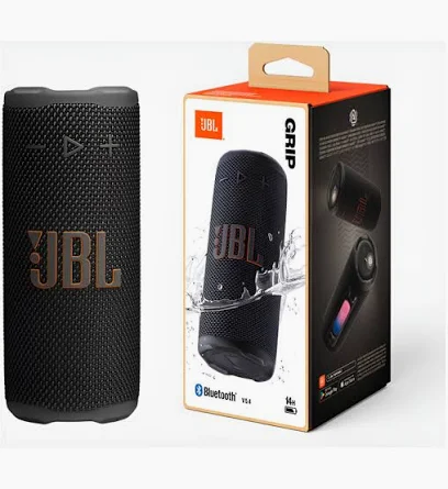 CAIXA DE SOM JBL GRIP