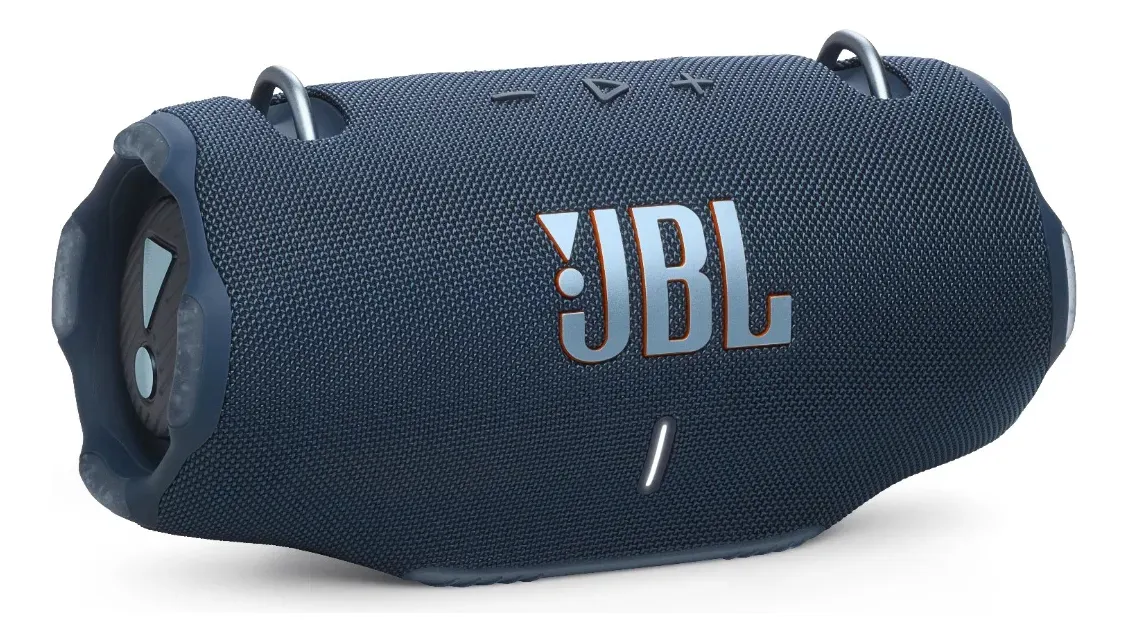 CAIXA DE SOM JBL XTREME 4