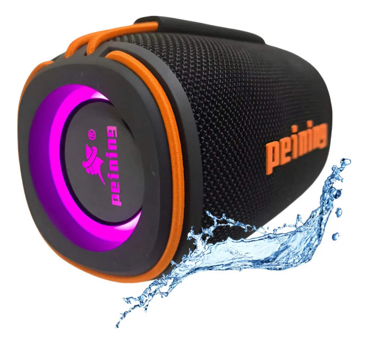 CAIXA DE SOM PEINING 269BT 20W