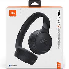 HEADPHONE JBL TUNE 520BT