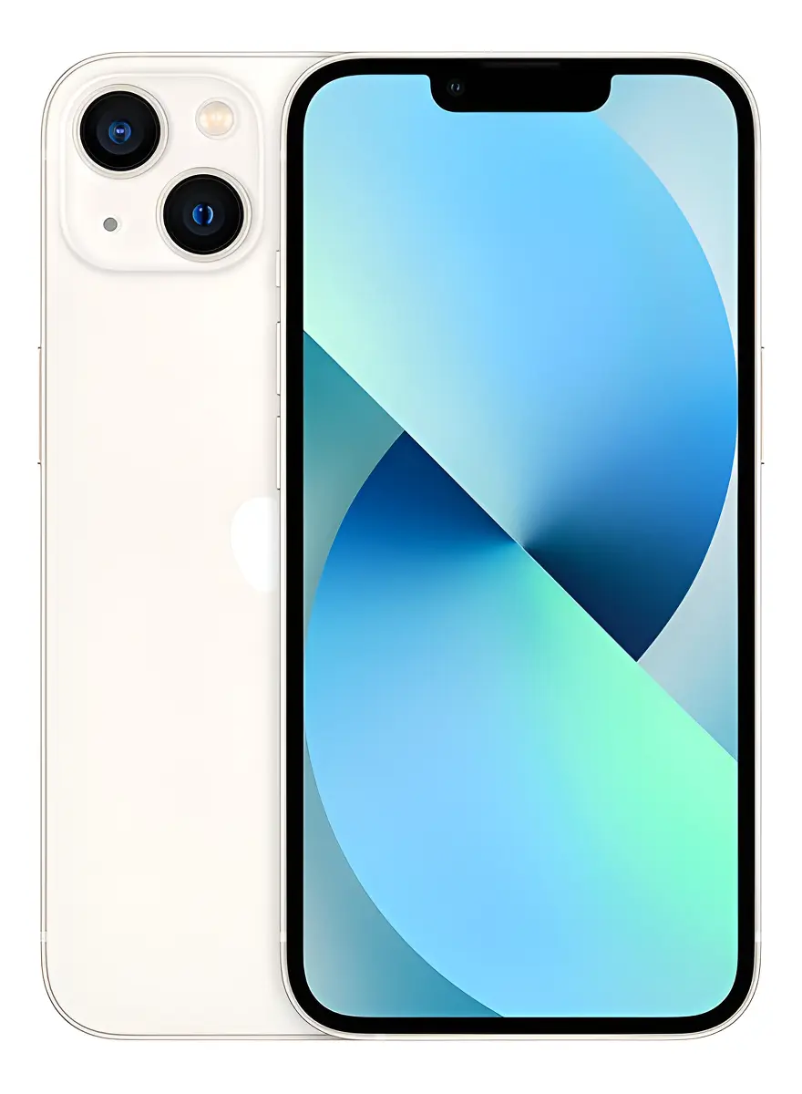 IPHONE 13 128GB - SEMINOVO