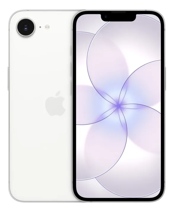 iPHONE 17e 256GB - LACRADO