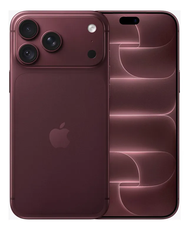 IPHONE 18 PRO 256GB - LACRADO