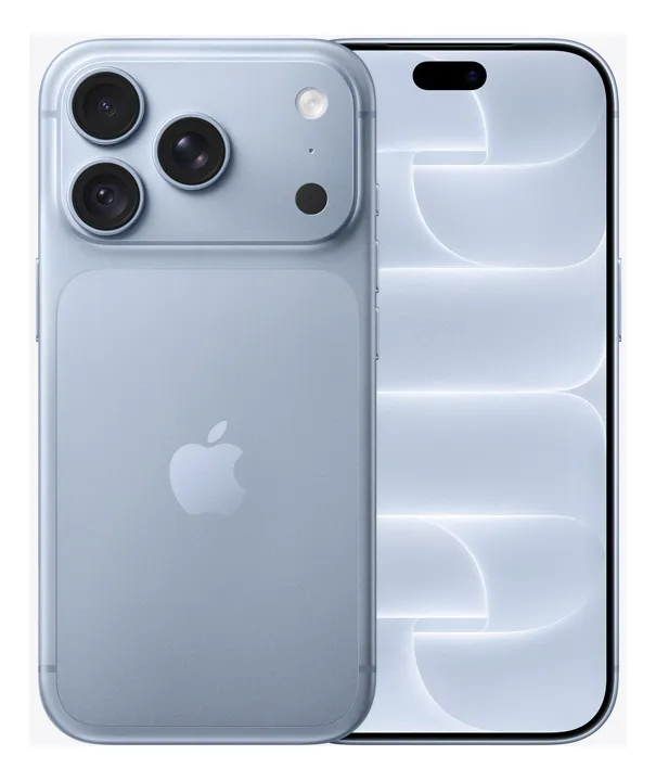 IPHONE 18 PRO 512GB - LACRADO
