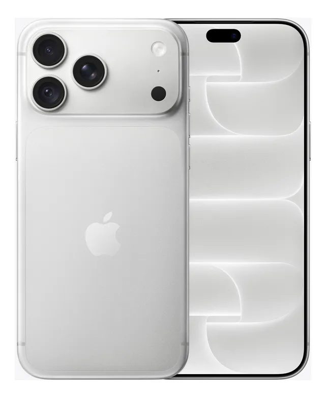 IPHONE 18 PRO MAX 512GB - LACRADO