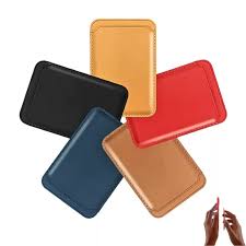 PORTA CARTÃO MAGSAFE