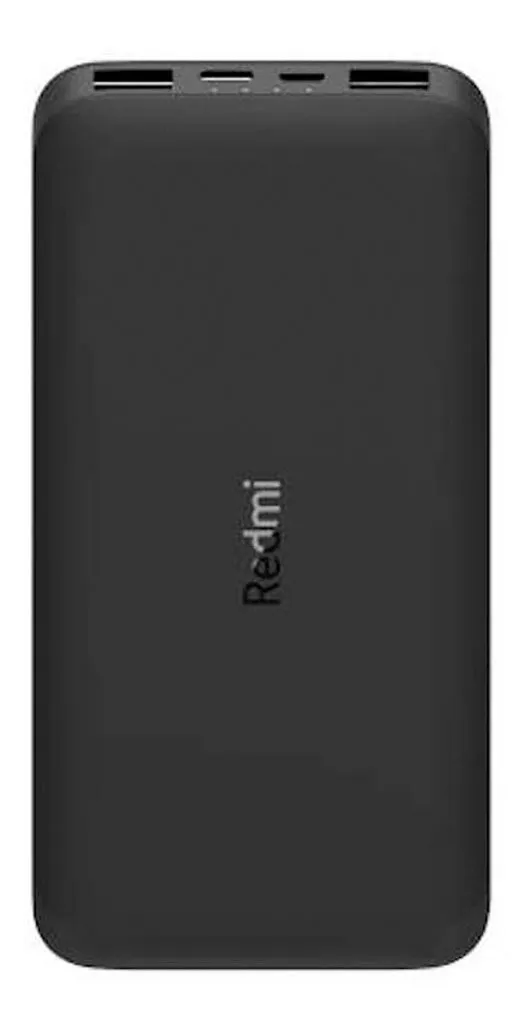 POWER BANK 10.000 XIAOMI