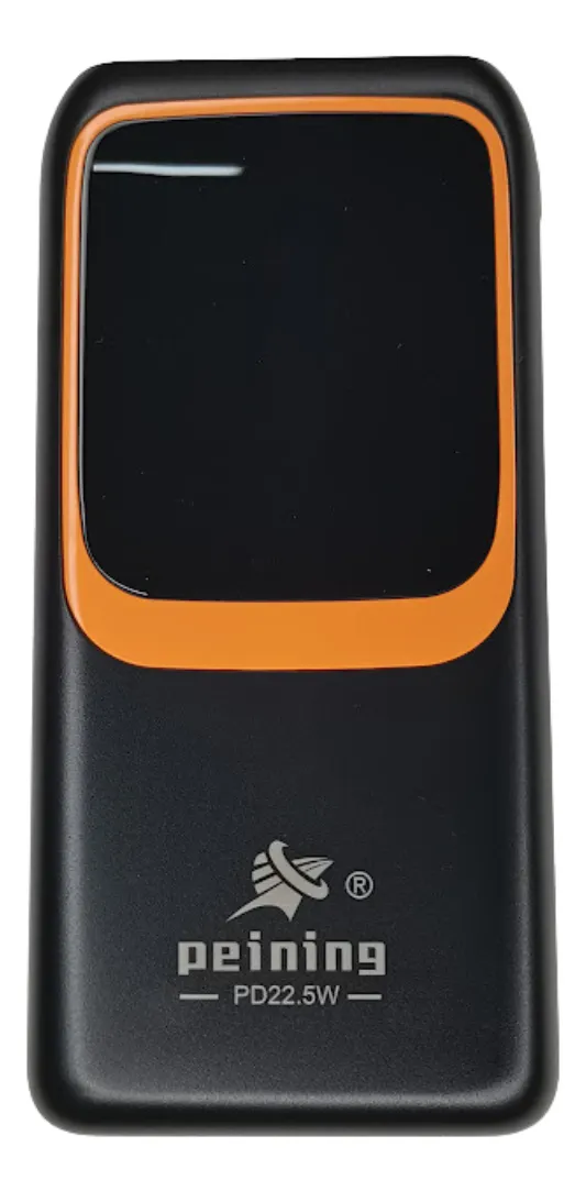 POWER BANK 20.000MAH PEINING