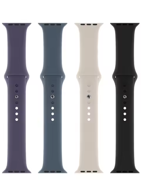 PULSEIRA APPLE WATCH GEONAV
