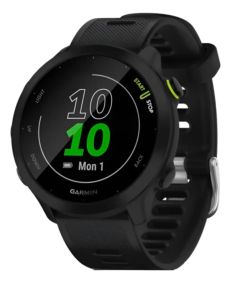 RELOGIO GARMIN FORERUNNER 55