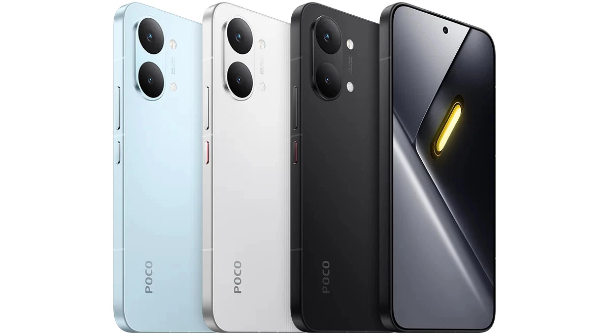 SMARTPHONE POCO X8 PRO MAX 256GB/12RAM