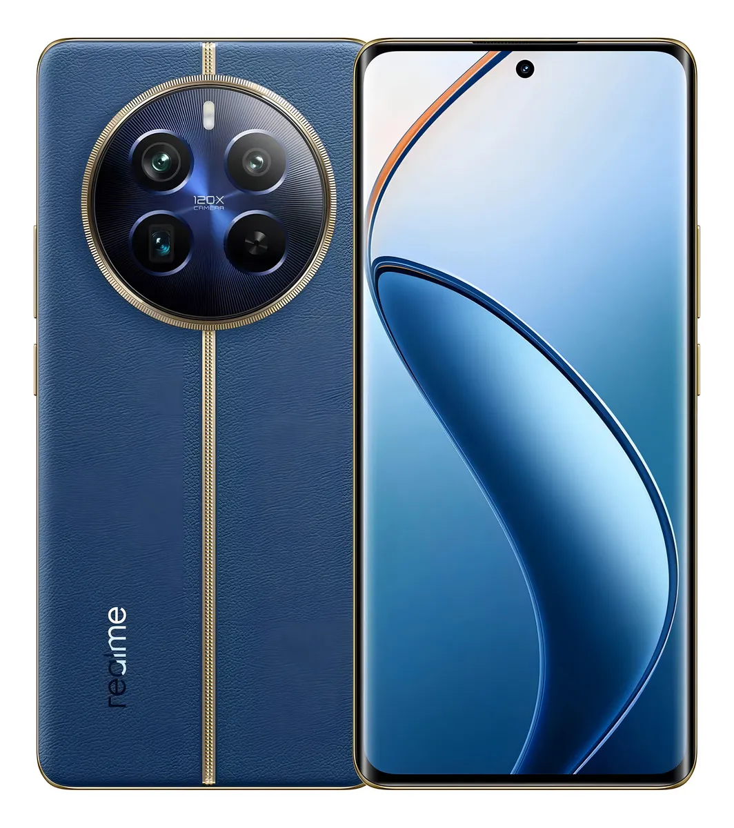 SMARTPHONE REALME 12 PRO PLUS 512GB/8GB