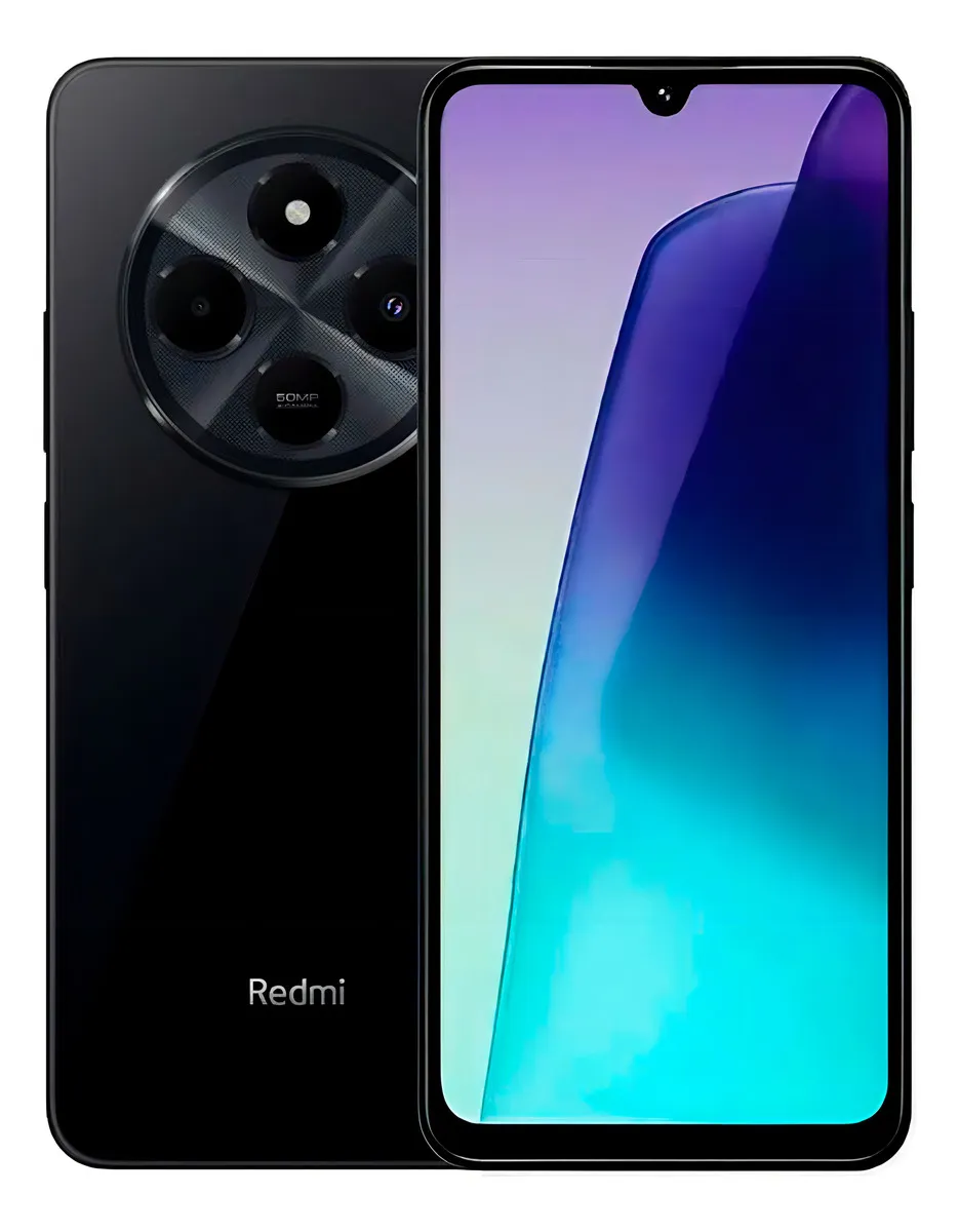 SMARTPHONE REDMI 14C 256GB - SEMINOVO