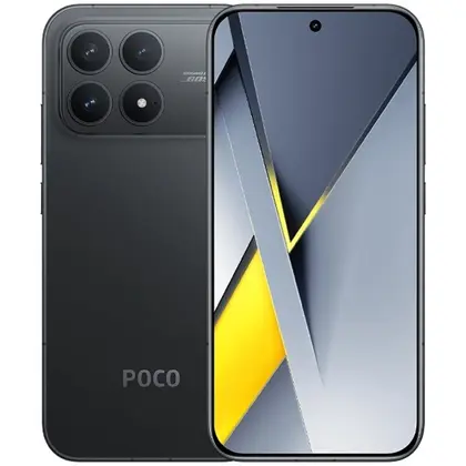 SMARTPHONE XIAOMI POCO F8 PRO 512GB/12RAM