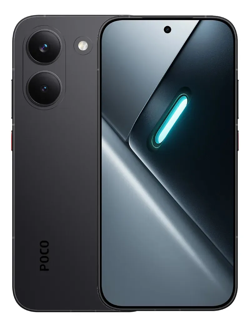 SMARTPHONE XIAOMI POCO X8 PRO 256GB/12RAM
