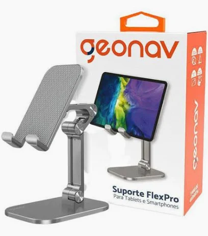 SUPORTE FLEXPRO GEONAV