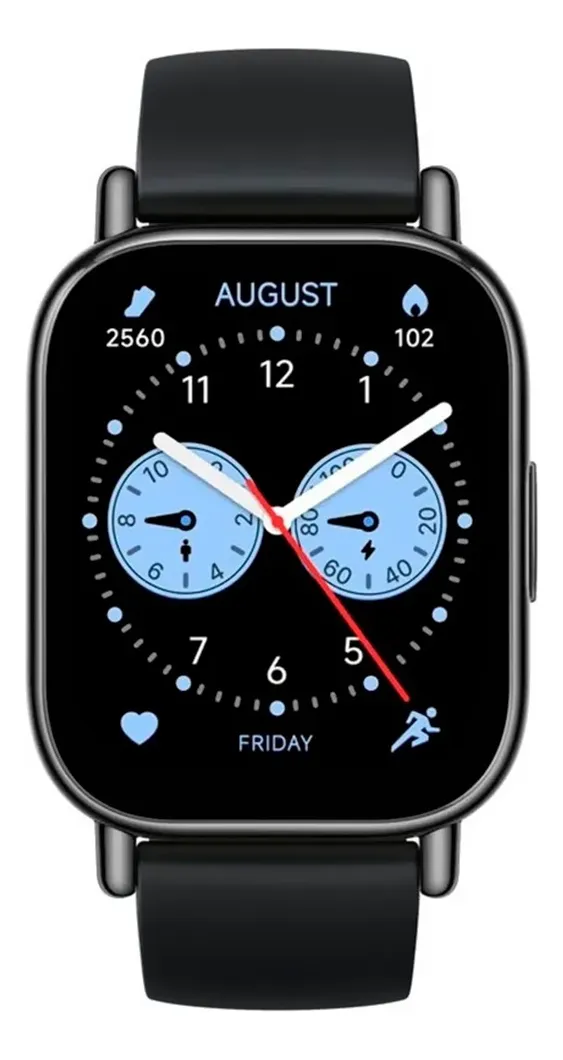 WATCH XIAOMI REDMI 5 LITE