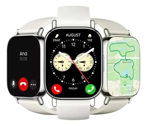 WATCH XIAOMI REDMI 5